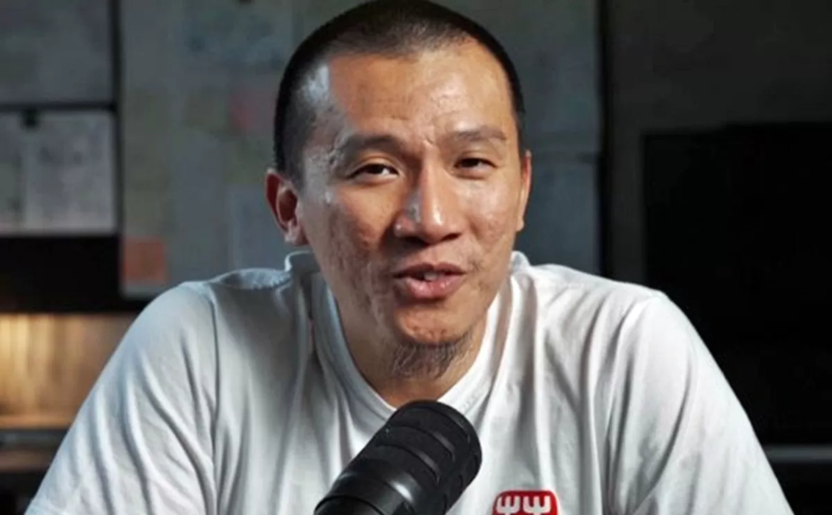Felix Siauw