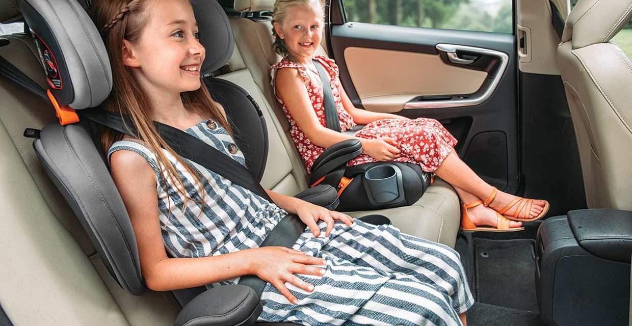 Car Seat: Perlindungan Utama Yang Sering Di Abaikan Orang Tua