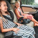 Car Seat: Perlindungan Utama Yang Sering Di Abaikan Orang Tua