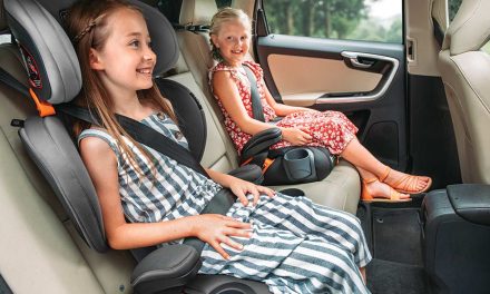 Car Seat: Perlindungan Utama Yang Sering Di Abaikan Orang Tua