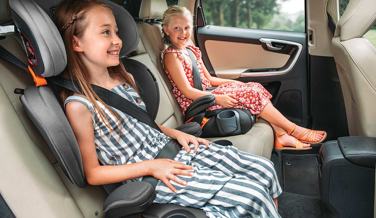 Car Seat