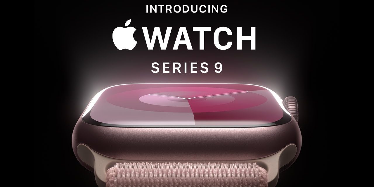 Hadir Dengan Performa Unggul Apple Watch Series 9 Jadi Incaran