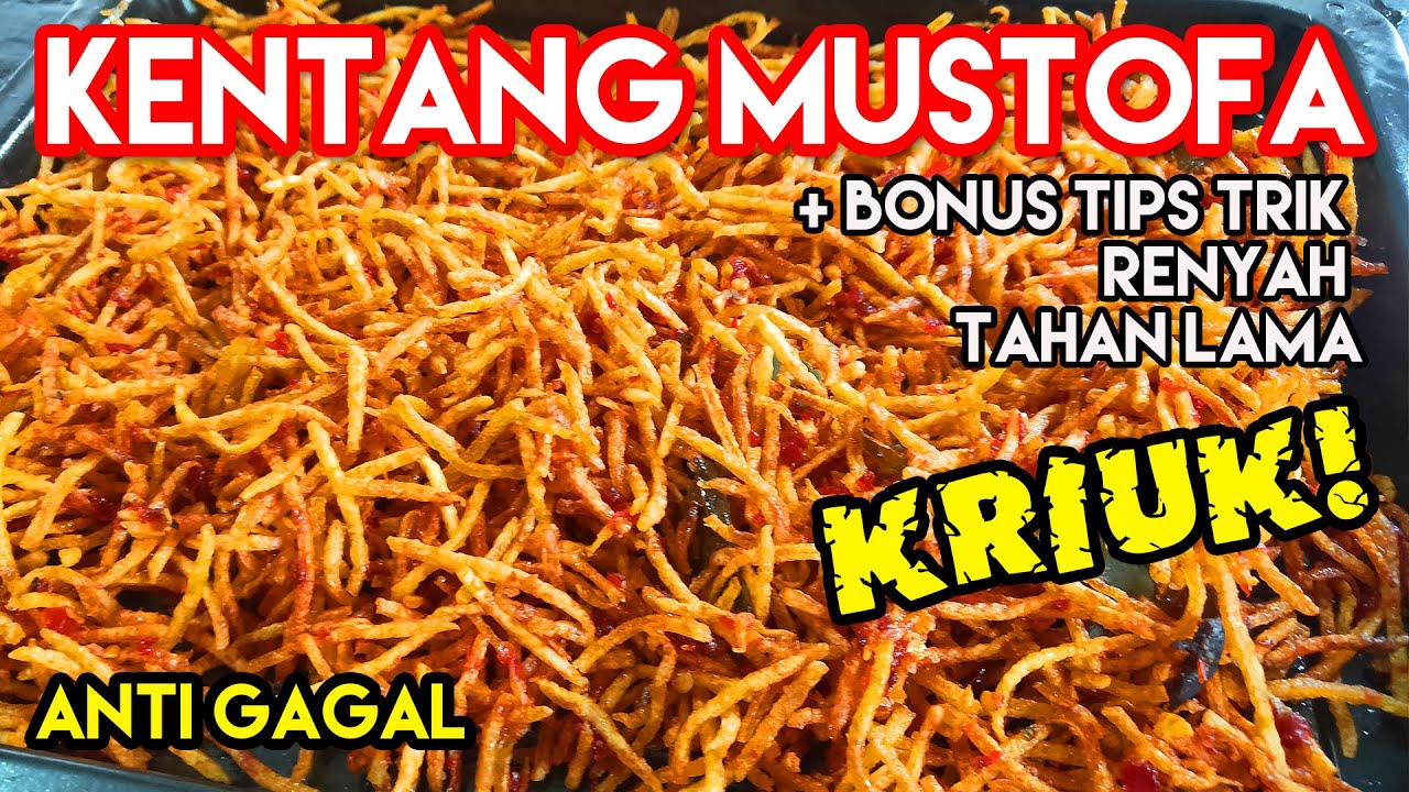 Kentang Mustofa