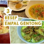 Masak Empal Gentong Di Magic Com, Ini Cara Agar Tidak Gagal