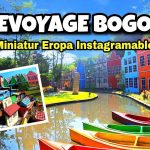 Devoyage Bogor, Wisata Bertema Eropa Yang Intragramable