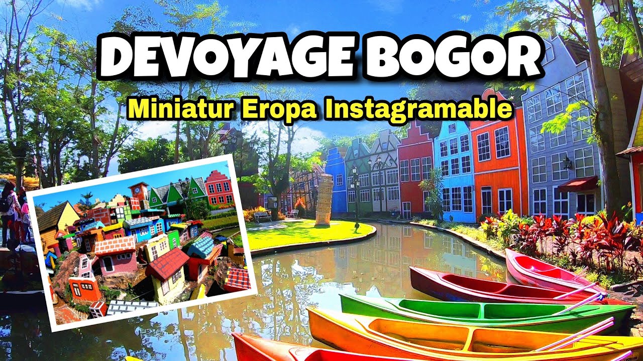 Devoyage Bogor