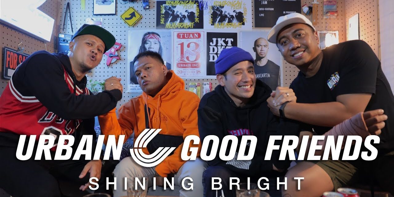 Shining Bright Di Kenal Miliki Komunitas Pelanggan Yang Loyal!