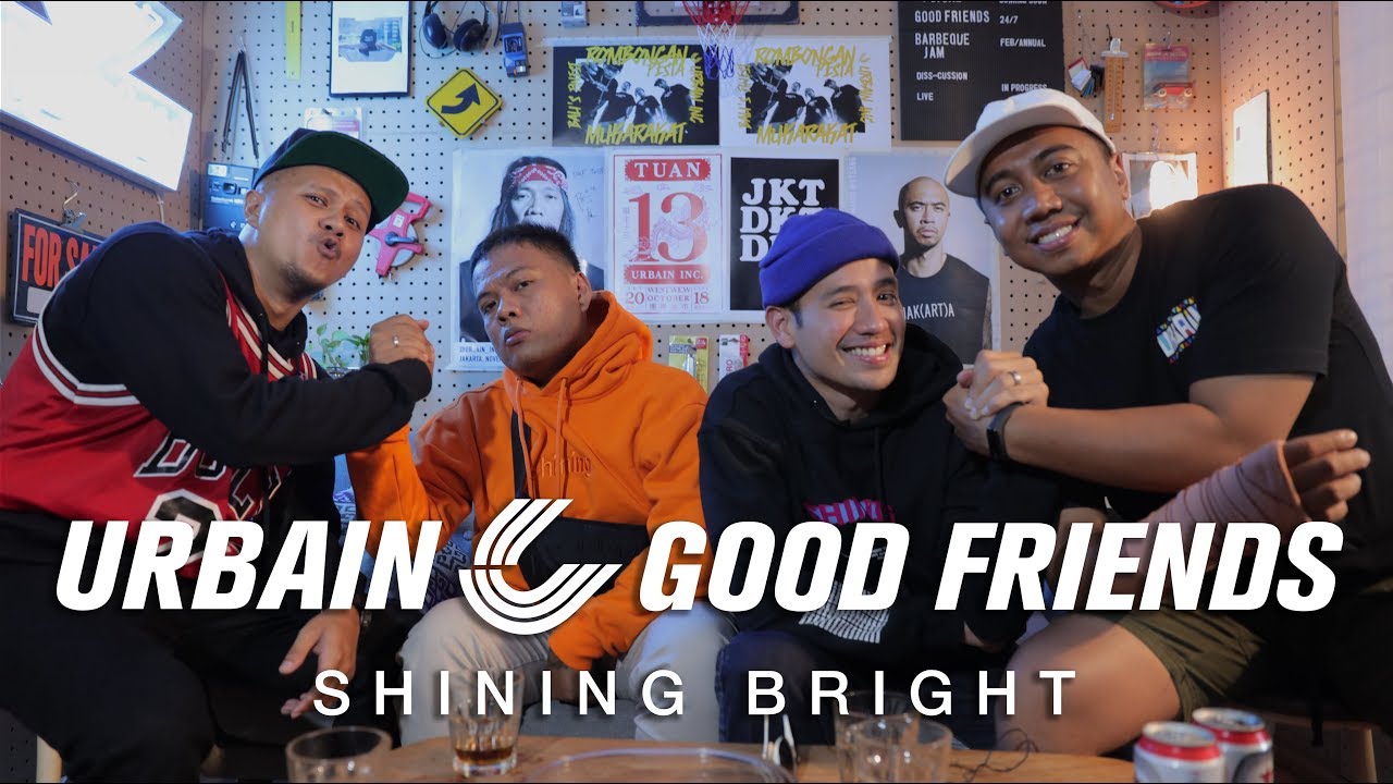 Shining Bright