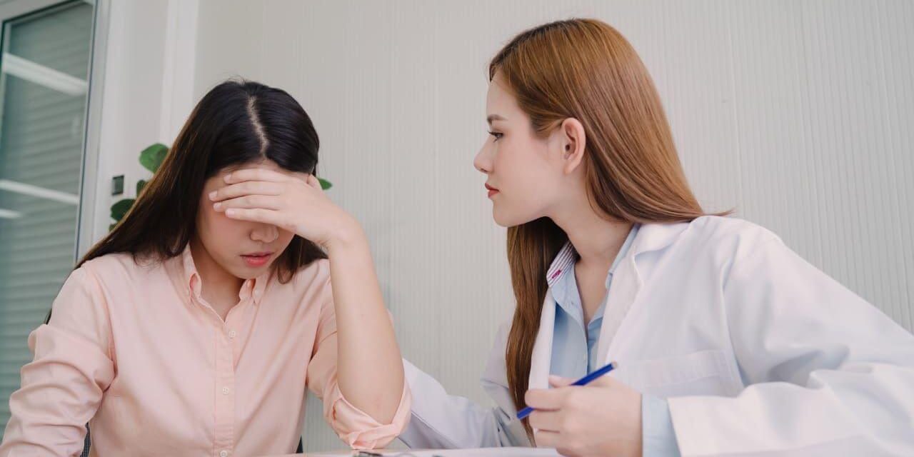 Psikolog Memiliki Peran Dalam Mengatasi Kesehatan Mental