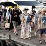Lonjakan Turis Picu Thailand Untuk Kaji Ulang Aturan Bebas Visa!