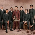 Para Groomsman Punya Peran Penting Di Pernikahan, Yuk Simak