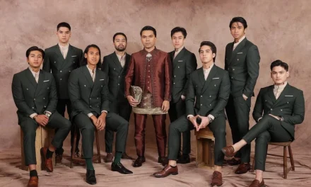 Para Groomsman Punya Peran Penting Di Pernikahan, Yuk Simak