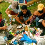 Limbah Plastik Merupakan Zat Yang Merusak Berbagai Ekosistem