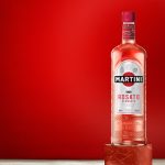 Alkohol Elegan Martini Dengan Keanggunan Dalam Setiap Tegukan