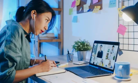 Kunci Efektif Menjalankan Side Hustle Bercuan Tanpa Burnout