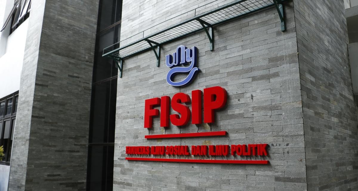 Fungsi Adanya Fakultas FISIPOL Untuk Kelangsungan Bernegara