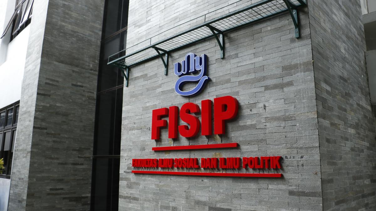 Fungsi Adanya Fakultas