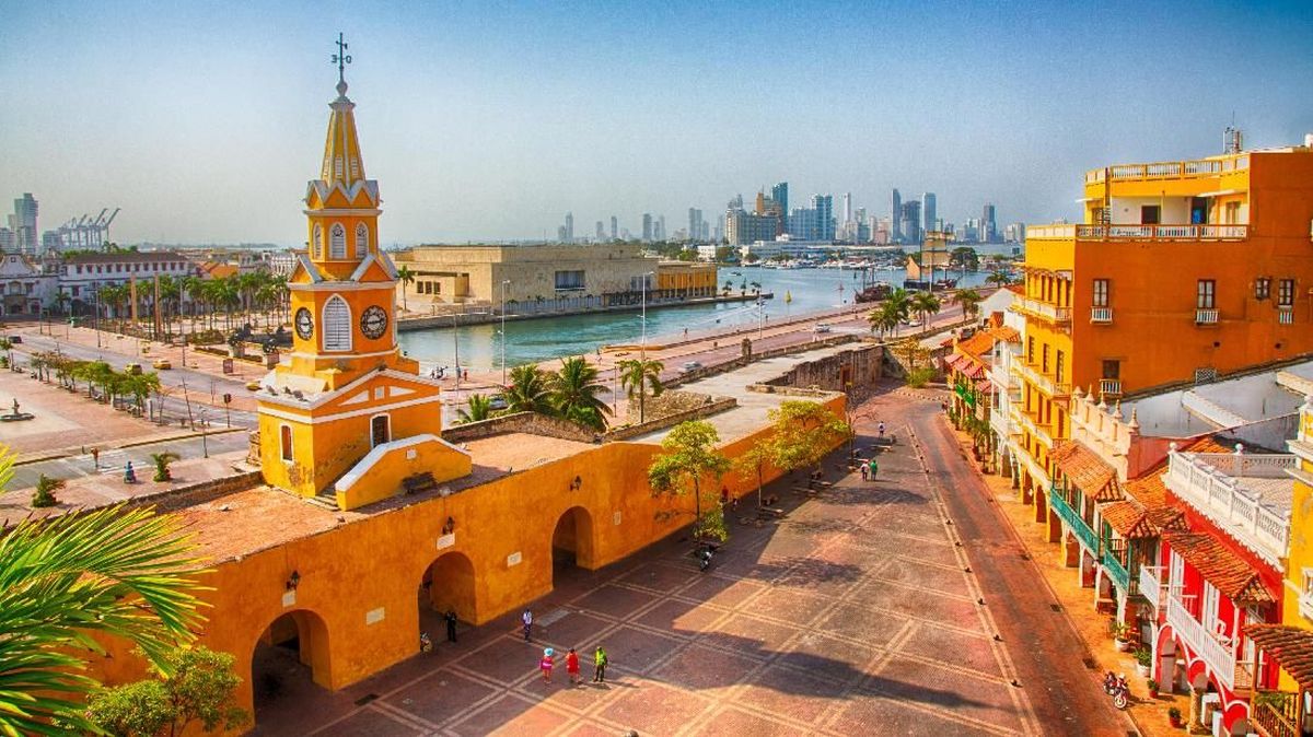 Kota Cartagena