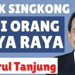 Chairul Tanjung Dengan Perjalanan Kesuksesannya Kisah Inspiratif