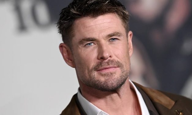 Chris Hemsworth: Perjalanan Karier Dan Menjadi Ikon Hollywood