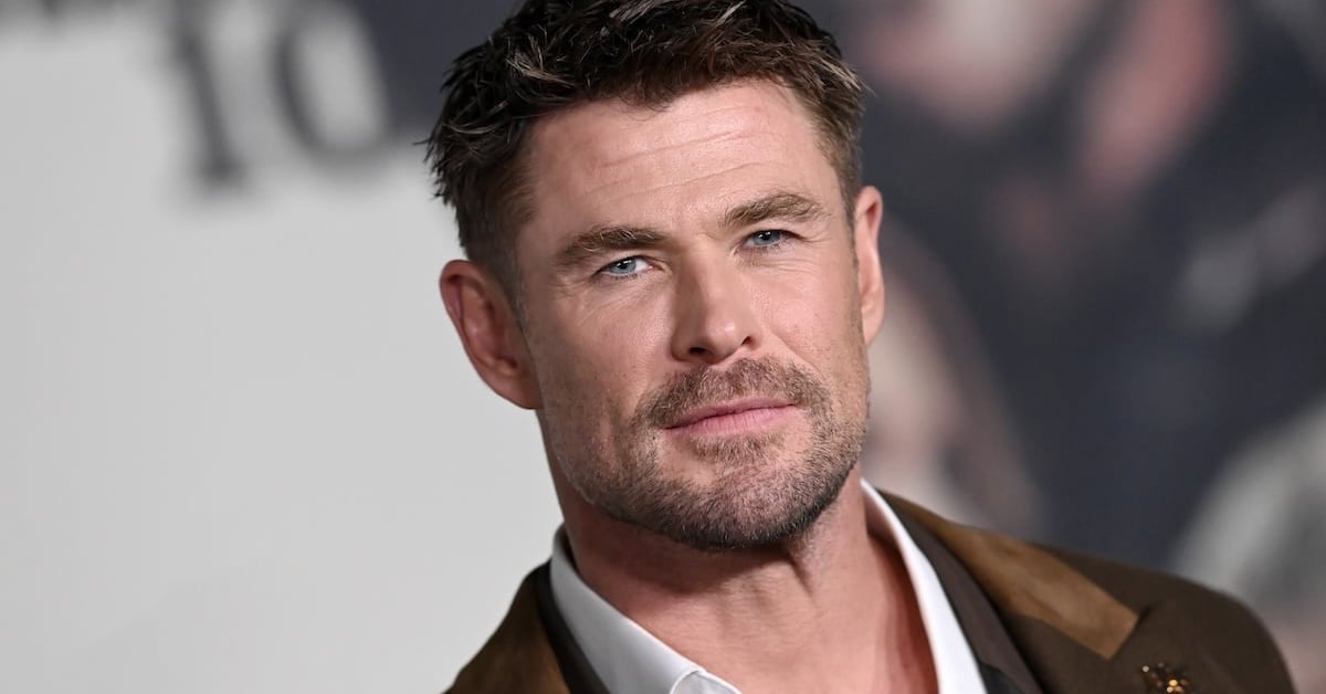 Chris Hemsworth: Perjalanan Karier Dan Menjadi Ikon Hollywood