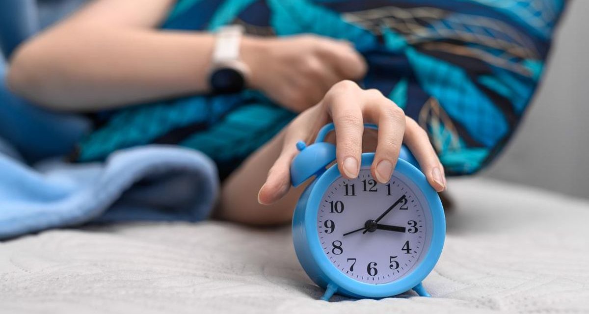 Tidur Kurang Terbukti Tingkatkan Risiko Penyakit Jantung