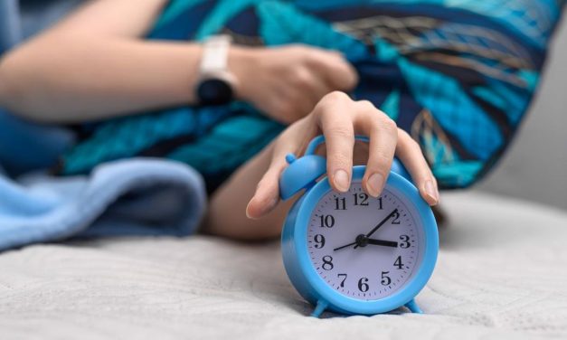 Tidur Kurang Terbukti Tingkatkan Risiko Penyakit Jantung