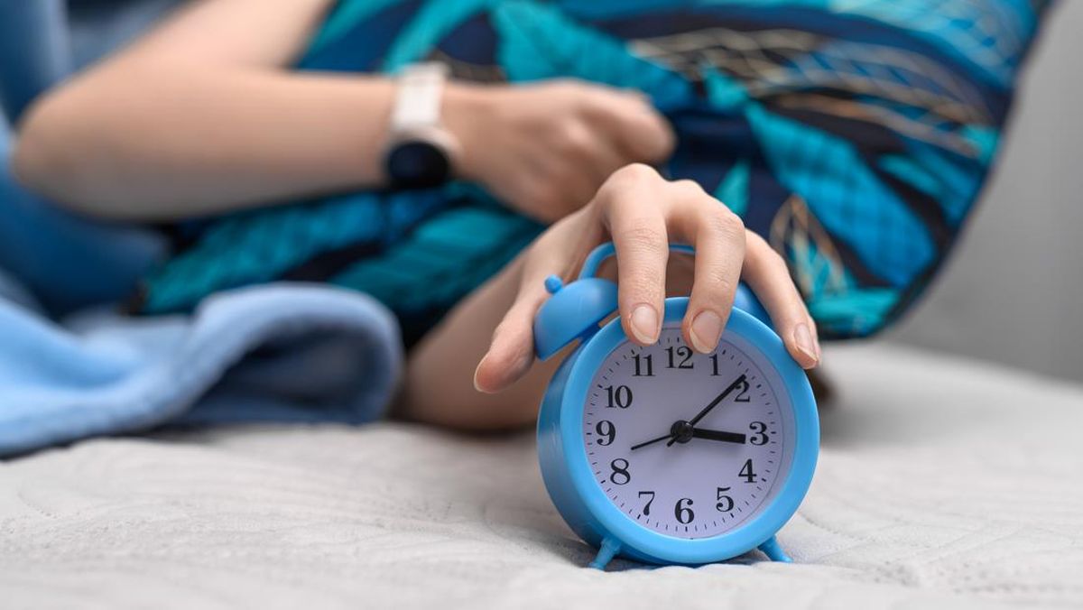 Tidur Kurang Terbukti