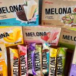Es Krim Korea “Melona Bread”: Sensasi Manis Dalam Setiap Gigit