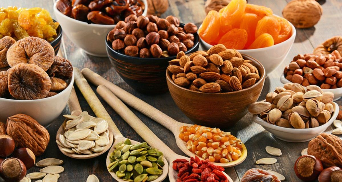 Makanan Yang Bisa Meningkatkan Kualitas Embrio, Simak Ini!