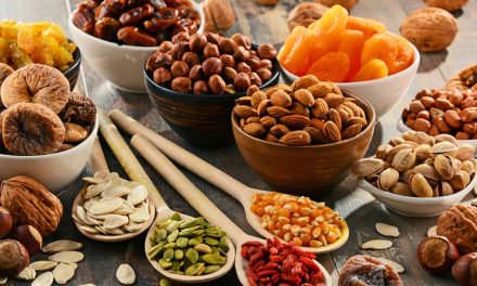 Makanan Yang Bisa Meningkatkan Kualitas Embrio, Simak Ini!