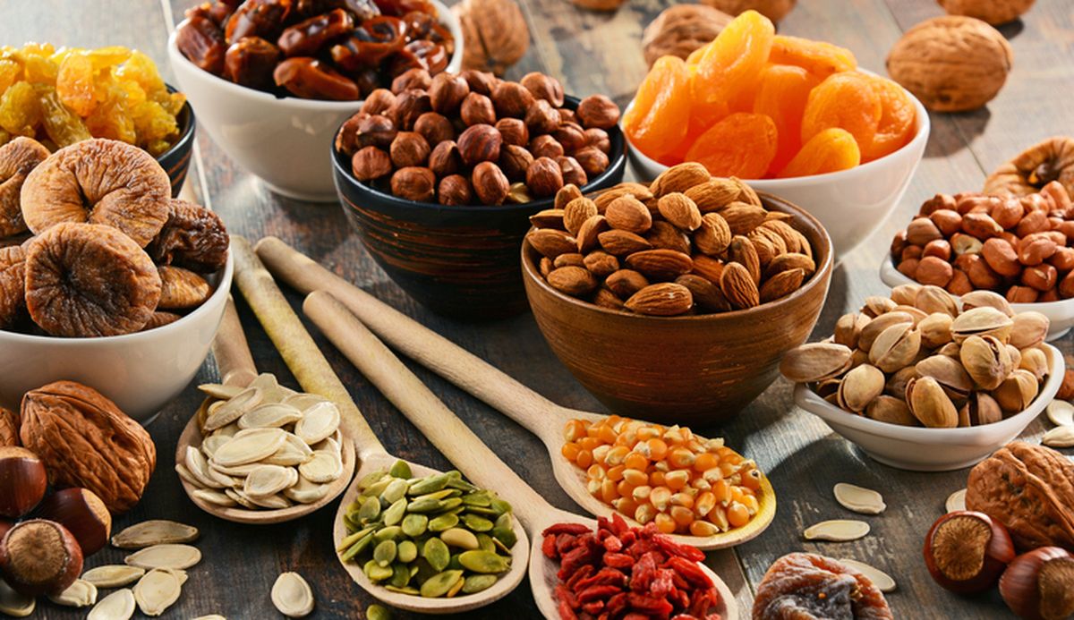 Makanan