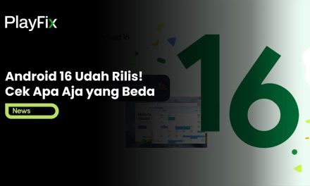 Fitur Baru Android 16 Memiliki Desain Anyar Pengganti Material