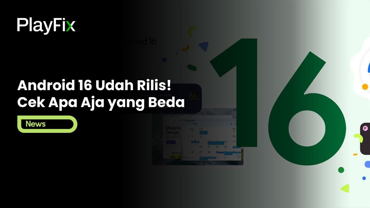 Fitur Baru