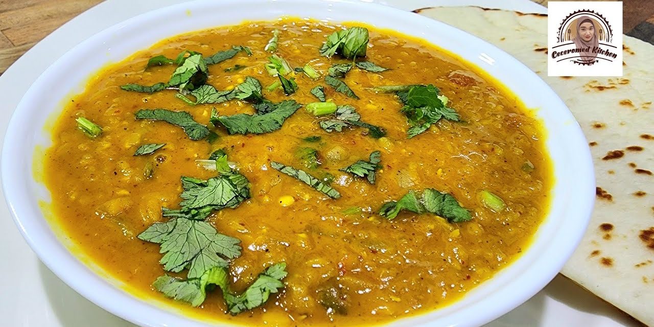 Kuliner Curry Hidangan Yang Paling Populer Dari India