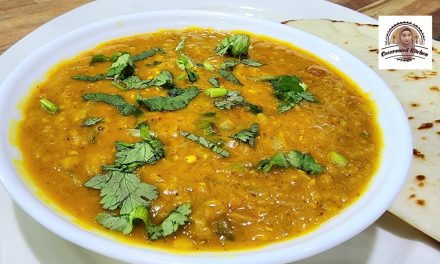 Kuliner Curry Hidangan Yang Paling Populer Dari India