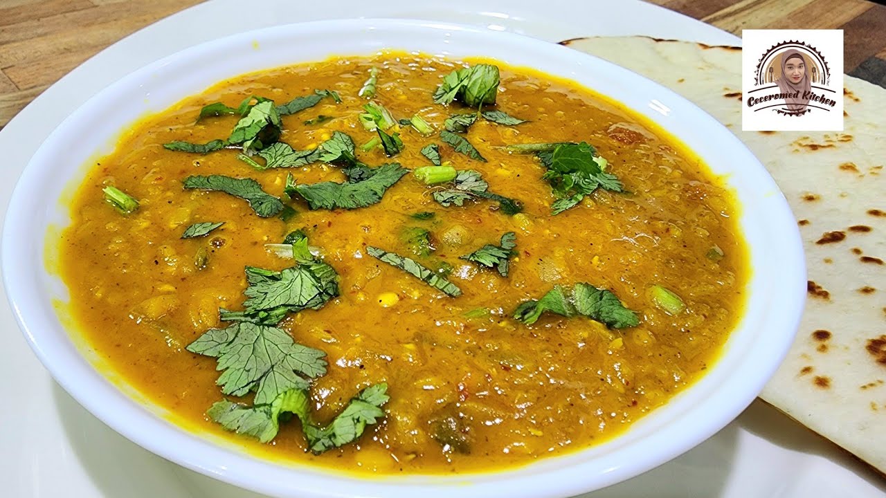 Kuliner Curry