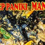 Ikan Paniki Kekayaan Budaya Dan Kuliner Manado