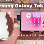 Galaxy Tab S9 Plus : Tablet Premium Dengan Performa Unggulan