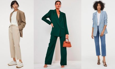 Inilah Palet Warna Baju Kulit Sawo Matang Yang Layak Coba