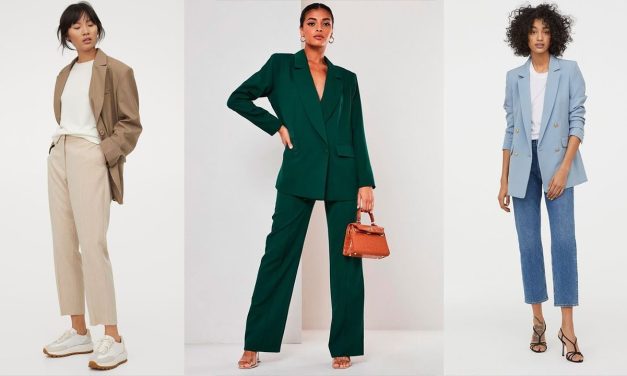 Inilah Palet Warna Baju Kulit Sawo Matang Yang Layak Coba