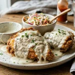 Ayam Buttermilk Cocok Banget Hadir Di Meja Makan Keluargamu