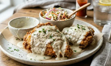 Ayam Buttermilk Cocok Banget Hadir Di Meja Makan Keluargamu