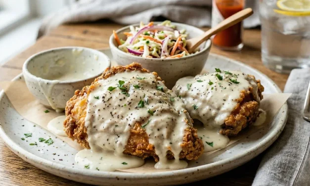 Ayam Buttermilk Cocok Banget Hadir Di Meja Makan Keluargamu
