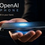 Bocoran Rencana OpenAI, Smartphone AI Produksi Massal 2028