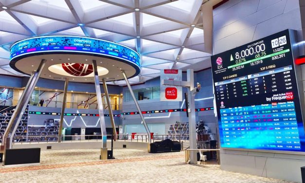 Bursa Efek Indonesia Jaga Dialog Konstruktif Dengan MSCI