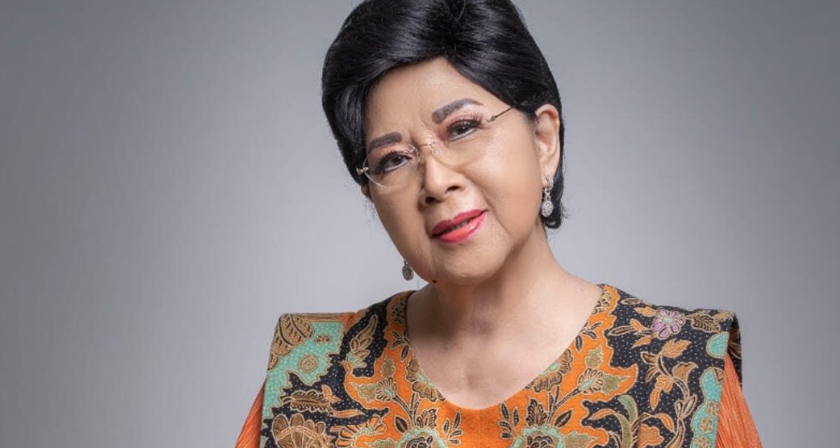 Perjalanan Dan Kontribusi Titiek Puspa Pada Dunia Seni Indonesia