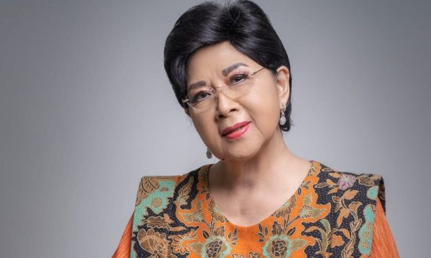 Perjalanan Dan Kontribusi Titiek Puspa Pada Dunia Seni Indonesia