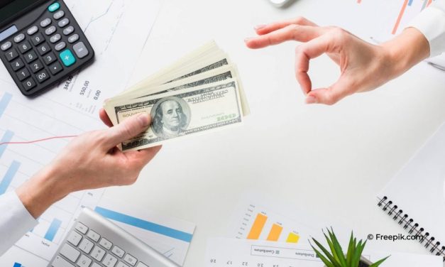 Istilah Kas Bon Bagi Karyawan Sudah Menjadi Hal Yang Biasa