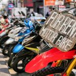 Bisnis Rental Sepeda Motor Peluang Besar Meraih Keuntungan